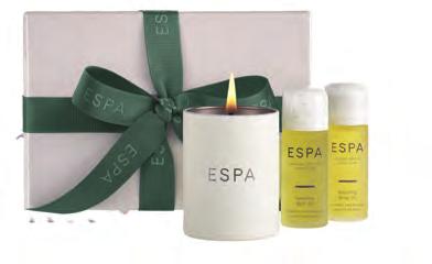 Soothing Bath Oil 15ml, Soothing Body Oil 15ml Soothing Mini Candle 70g 20.