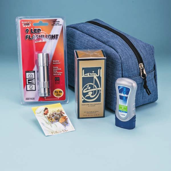 carry  Comes packed with Aramis Men s Cologne, Gillette