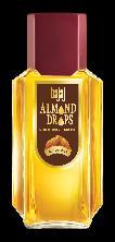 Sandal & Almond extracts Competitors: Himani Navratna Bajaj Brahmi Amla Hair Oil - Traditional heavy hair oil.