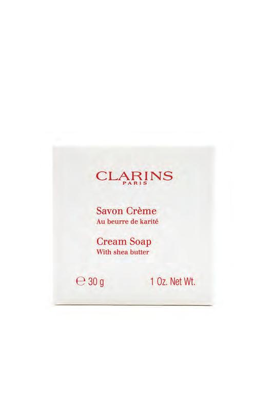 These gentle soaps thoroughly cleanse and leave the skin supple and soft with the delicate scent and invigorating notes
