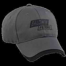 35 Cotton twill with colorblock visor. Fabric strap with hook-and-loop closure. Low profile, unstructured. Import. Embroidery; visor accent embroidery.