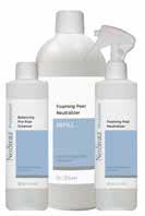 NeoStrata ProSystem Rejuvenating Peels This range of formulations enables you to safely design a treatment program around a patient