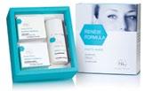 RENEW FORMULA PHOTO AGING The RENEW FORMULA line acts to slow down the skin aging process resulting from skin damage and free radicals.