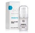 STRENGTHENING & PROTECTION PROBIOTIC PRODUCT PROBIOTIC 3 IN 1 SOAP, CLEANSER & TONER PROBIOTIC HYDRATING CREAM STRENGTHENING & PROTECTION The PROBIOTIC line balances the skin's immunization system,