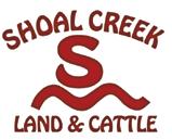 See you at our sale on April 7th... JR, Crystal, Ed, Kathi and Scott Sale Manager Greeting... Dear Simmental Enthusiasts, Welcome to the 2018 Gathering Sale hosted by Shoal Creek Land and Cattle.