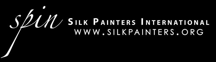 Box 585, Eastpoint, FL 32328, USA M (ISSN 2162-8505) is the quarterly magazine of SPIN -- Silk Painters International -- a