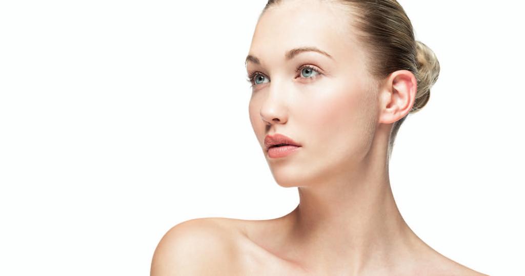 THE SCIENCE BEHIND PLURYAL A new generation of hyaluronic acid dermal fillers and skin booster Monophasic