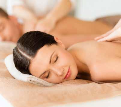 massage therapy couple s therapy custom wellness massage 50/80 minutes, $145/$200 This therapeutic massage provides relief of muscle tension, promotes relaxation & enhances your total body wellness,
