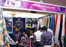 POST SHOW REPORT The 3rd edition of Intex South Asia was quite successful which showcased 180 suppliers from 15 countries and attracted professional buyers from more than 21 countries such as Sri