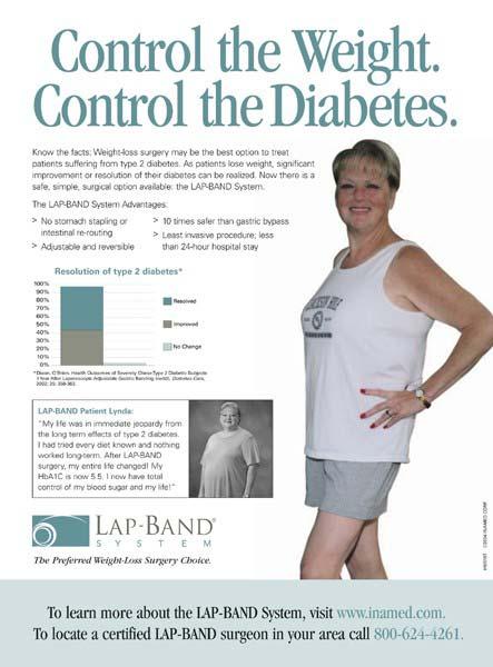 Diabetes Resolution Ad Oct.
