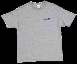 25 T-shirts Long-sleeve UTU0079 - Gray $10.