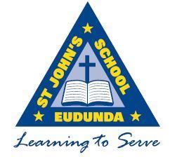 St John s Lutheran School, Eudunda Inc. office@sjls.sa.edu.