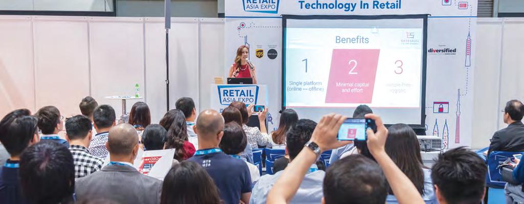As such, Retail Asia Expo