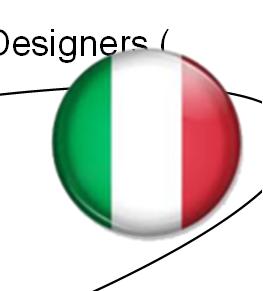 & Createurs 2) Designers &