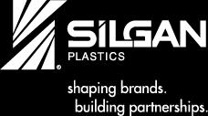 call 800-550-844 Visit us online at silganplastics.com.