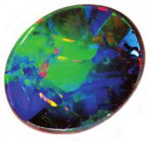 When viewing an opal that you are considering purchasing you will usually have a large number of opals to choose from