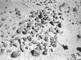 Graves of the same type have been excavated at Kerma (Bonnet 2000, 37-44).