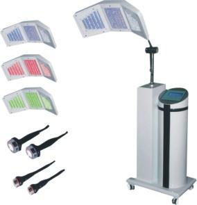 (KG) PDT & Micro-current Equipment AT-105 (micro-current for skin lifting and tightening, light