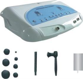 AB-401 No-Needle Mesotherapy Beauty Instrument (mesotherapy, ultrasonic, cold treatment, bio) 56*43*27 5 AB-401A No-Needle