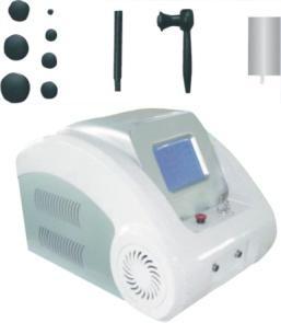 & tighten skin) 76*47*50 20 AH-305 Radio Frequency Beauty Instrument (touch screen, bipolar and tripolar rf) (remove