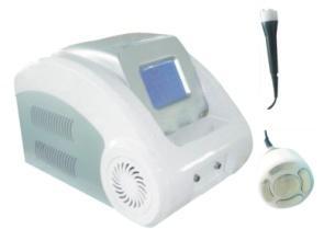 Instrument AB-204 (cold & hot treatment, diamond microdermabrasion, scrubber, ultrasonic) 56*43*27 10 AB-204T 4 in 1