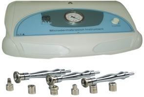 (diamond microdermabrasion, cold & hot treatment, ultrasonic, with trolley)