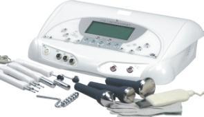 AB-6010 3 in 1 Pressotherapy Machine (electronic  AB-6011 Pressotherapy Machine (air massage and de-toxin