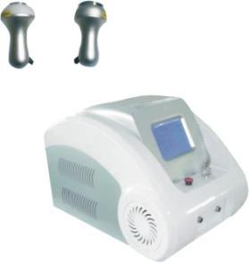Slimming Machine (touch screen) AH-603 (40KHZ cavitation, 1MHZ ultrasound)