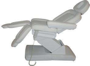 & Chair Series AJ-801 Electric Facial Table (with 4 motors & leg extension,