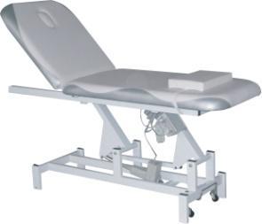 165*68*65 83 AJ-802 Electric Facial Table (with 5 motors, 2 departed legs