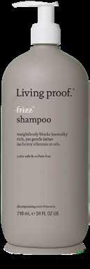 Restore Shampoo A gentle shampoo for dry, damaged hair that when used as part of the Restore System* helps hair behave like it was not damaged at all.