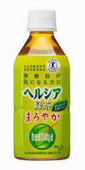 Healthya Water Muscat Flavor Medicated Pyuora 2H/FY2007 Topics Strengthen overall Healthya brand with the addition of Healthya