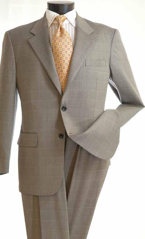 COOPER & NELSON ALL SEASON 100% WOOL SUIT COLLECTION SPECIAL LIMITED EDITION FABRICS TO WEAR YEAR ROUND NEW! NEW! APRIL DELIVERY!