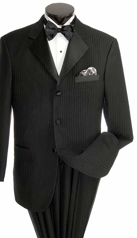 TUXEDO COLLECTION MEN AND BOY S STYLES AND SIZES BOY S TUXEDO, Y733SEC