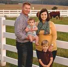 COMPANY Kyle, Jennifer, Grant and Diana Kate Gillooly 2731 River Rd Wadley, GA 30477 Home: (478) 625-7664 Cell: (478) 494-9593 predestinedcattle@hotmail.