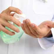 SANITIZE Hand Sanitizers HAND SANITIZING IS A CRITICAL PART OF A TOTAL HAND HYGIENE REGIMEN ENABLING PROTECTION WHEN SOAP AND WATER ARE NOT ACCESSIBLE. Germ-X hand sanitizers are proven to kill 99.