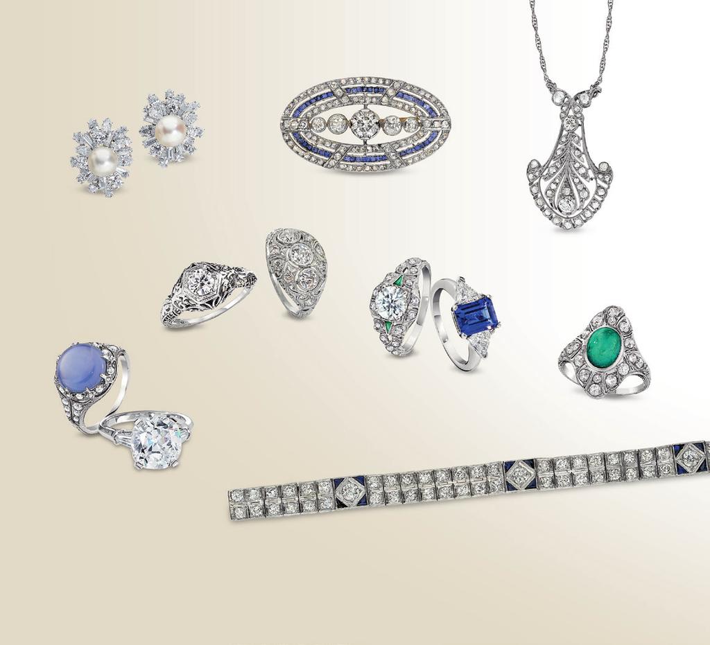 state ollection We offer an ever-changing state Jewelry