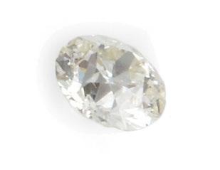 17ct Lot of diamonds comprising: - 1 diamond weighing approximately 0.08ct, purity: SI2, colour: L, - 1 diamond weighing approximately 0.