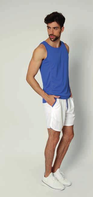 track Sport tank top, with quick Dry