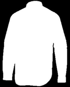 II Short Sleeve Shirt Men s Sizes: