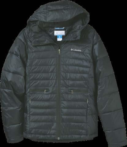 POPULAR PUFFER JACKETS Keep Out The Chill 156776 155679