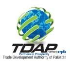 Trade Development Authority Government of Pakistan **** No.