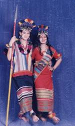 Pradesh Costumes