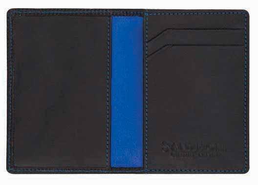 Real Leather Accessories 6003 - UTTUN Product Size: 7 x 10.