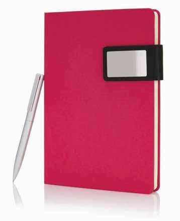 Ladies Gifts UI 1268 - PRESTIGE XDDESIGN Prestige is an A5 notebook set