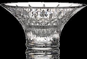Trilogy Collection 7129 051 RRP $999 AUD RRP $1,199 NZD 30cm length 30cm width 15cm height Import of 15 Lismore Bowl 30cm The House of Waterford Crystal Trilogy collection epitomises the highest