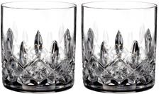 Lismore Connoisseur Collection 7055 135 RRP $219 AUD RRP $249 NZD 7cm width 8cm height 207ml capacity Import of 120 Lismore Connoisseur Straight Tumbler Pair Made in Slovenia For the connoisseur who