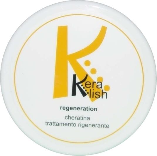 regeneration regenereting protective for colors and bleached hair Kera Lish Pre-Treatment Kera lish regeneration 250ml A protective keratin cream.