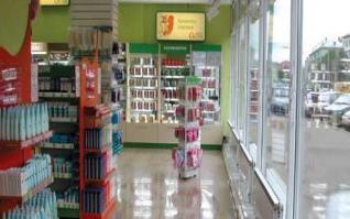 Retail Distribution Retail development The Russian beauty retail market has been restructuring since the nineties Retails focus shifted to the