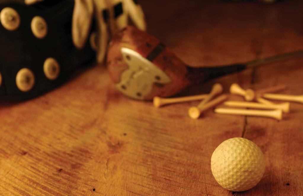 Around the world, Brooks Brothers has become synonymous with golf.